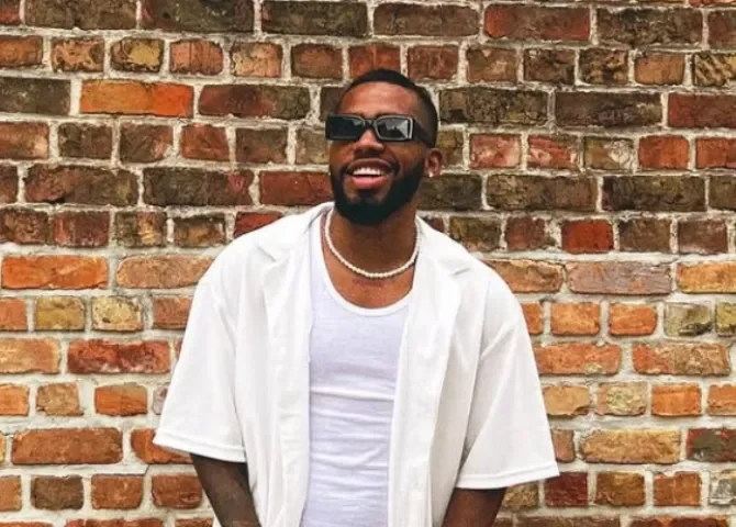  ¡Kylo Romeo es promovido a hermano mayor! Erick Lobette anuncia que será padre de gemelos  