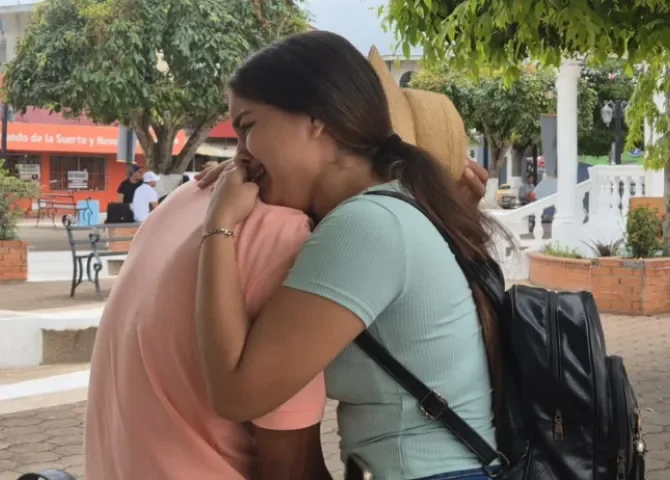  'No jueguen con el dolor ajeno' Llamadas falsas frustran búsqueda de joven desaparecido en Las Tablas 