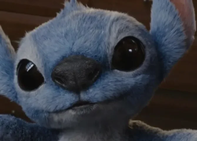  Foto: @disneystudios 
