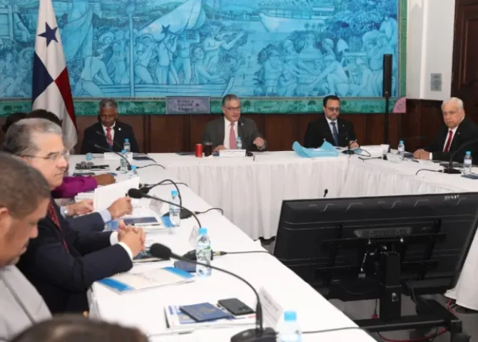  Foto: Presidencia de la República.  