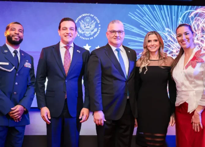  Foto: Presidencia de la República.  