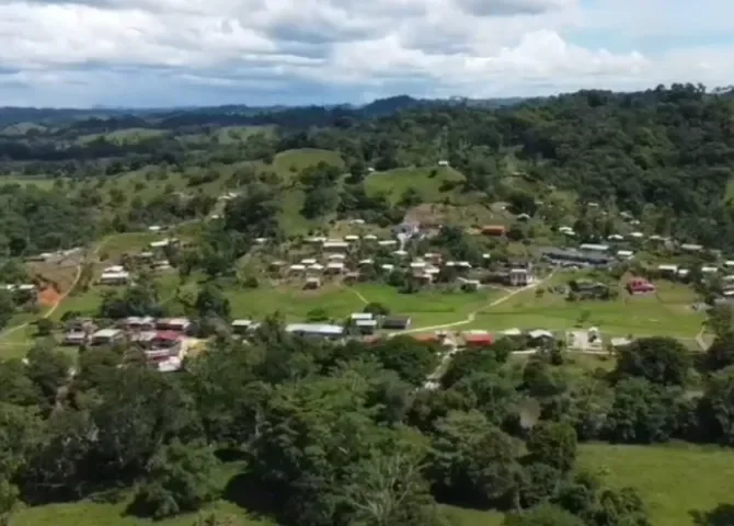  Foto: Diomedes Sánchez.  