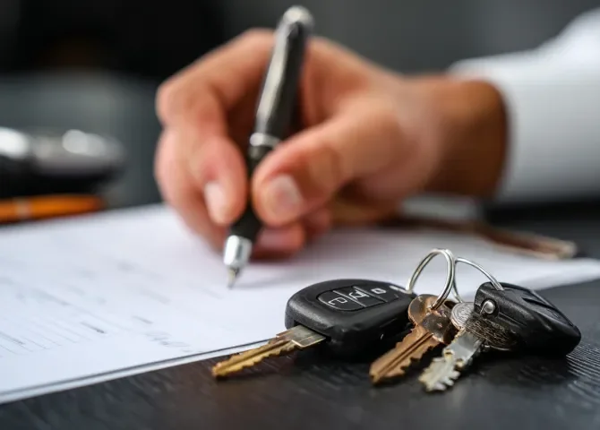  Una alternativa financiera toma fuerza en Panamá: préstamos que usan el auto como garantía 