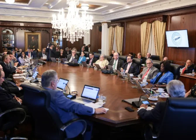  Foto ilustrativa. Presidencia.  