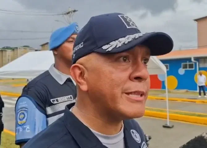  Foto: Diomedes Sánchez.  