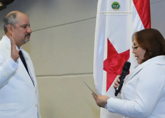  Foto:  Asamblea Nacional 