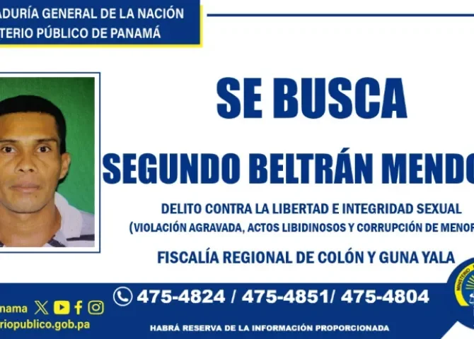  Foto: Procuraduría General de la Nación.  