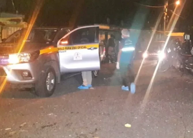  Foto: Diomedes Sánchez.  