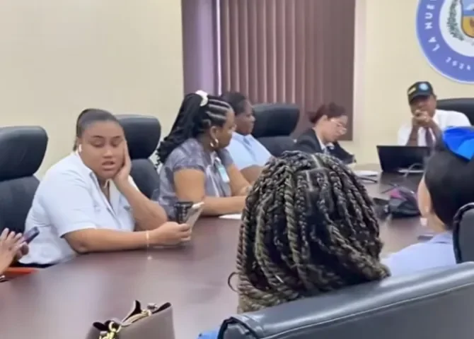  Desmienten polémica por supuestos cobros extra a emprendedores en Colón 