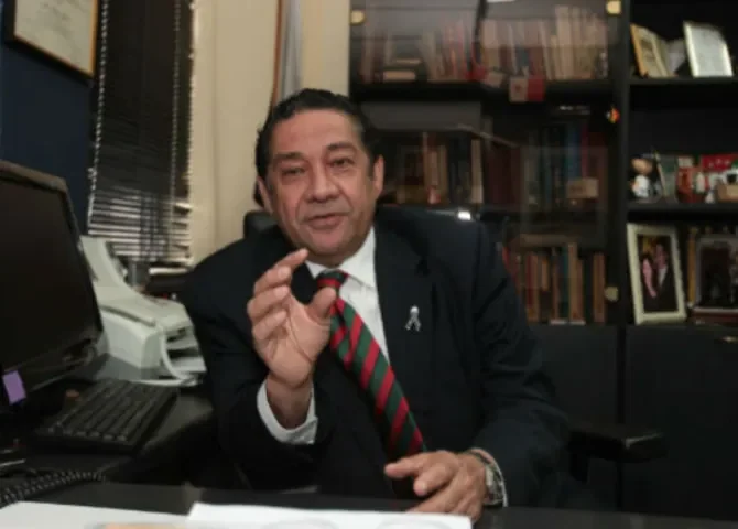  ¡De $14,000 a $20,000! Álvarez defiende a magistrados y pide mejores sueldos tras suspensión de jubilaciones especiales 