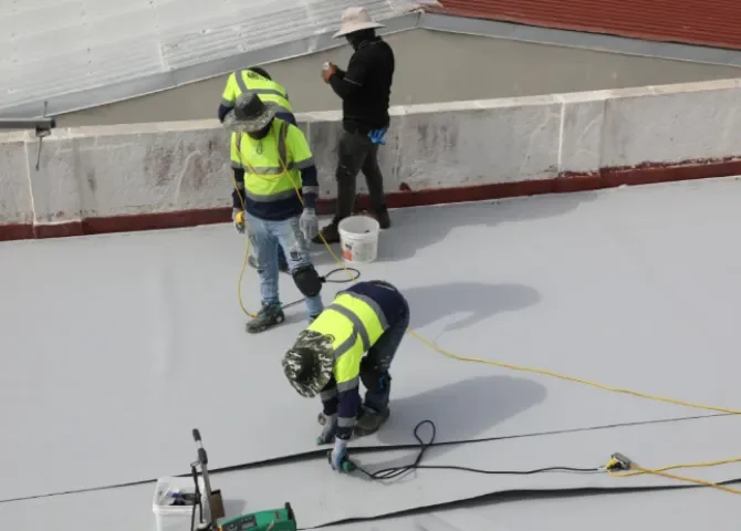  Aeropuerto de Tocumen avanza en la modernización de su terminal de carga y refuerza su posición como eje logístico regional 