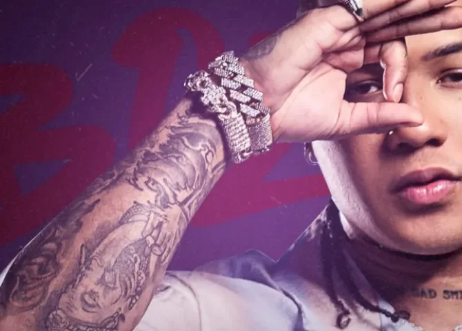 Foto: @bozamusic 