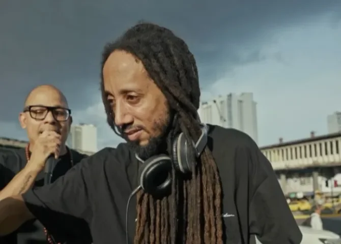  DJ Chiquidubs impulsa talentos urbanos panameños a través de sus plataformas 
