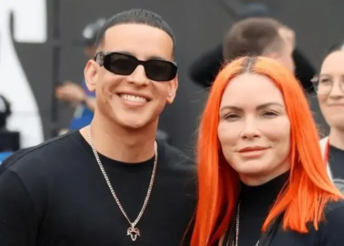  Mireddys González aclara que no quiere quitarle el nombre a Daddy Yankee 