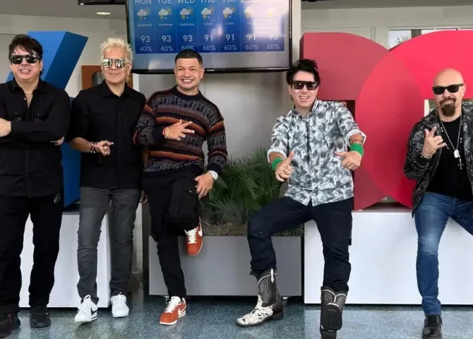  Foto: @losrabanes 
