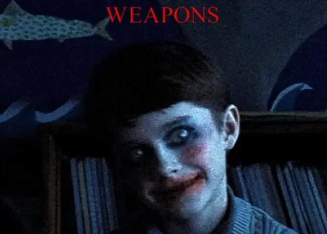  Foto: @weaponsmovie 