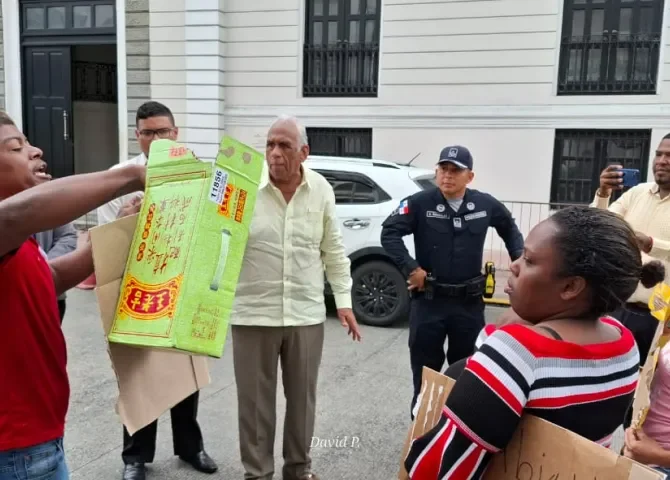  Foto: Diomedes Sánchez.  