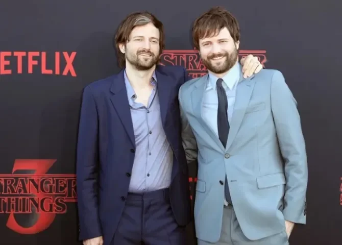  Creadores de 'Stranger Things' dejarán Netflix en abril para fichar por Paramount 