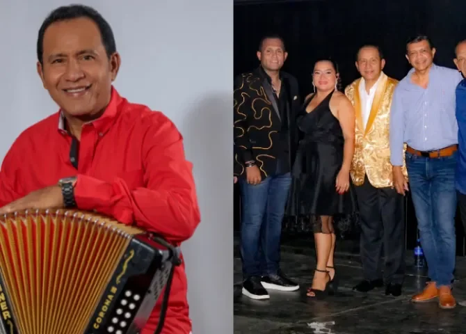 Fotos cortesía.  