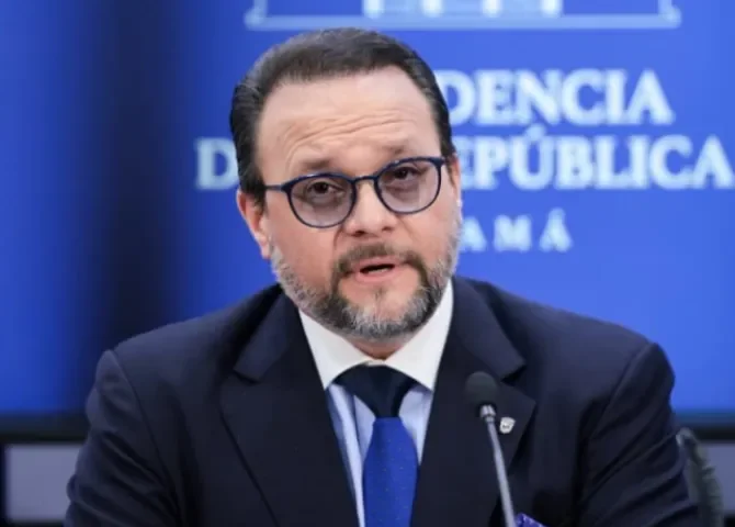  Foto: Presidencia de la República.  