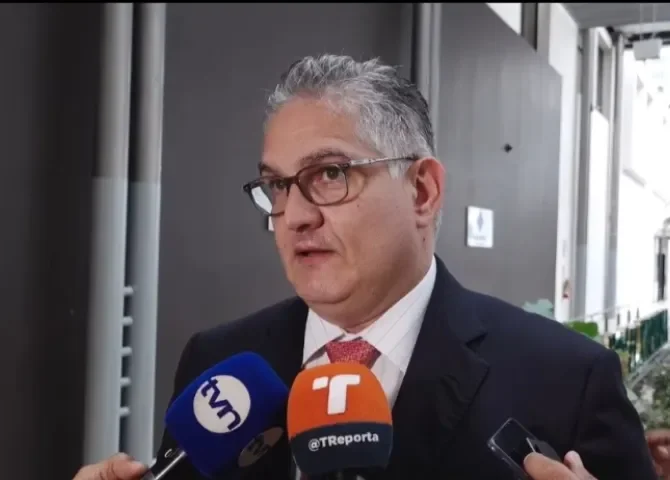 Foto captura de video.  