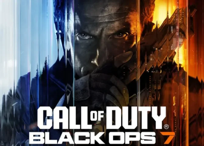  Paramount y Activision anuncian la primera película 'live action' de Call of Duty 