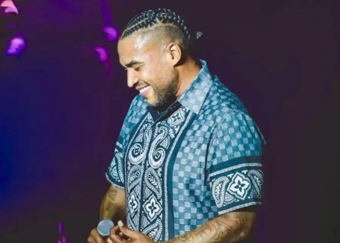  Foto: @donomar 