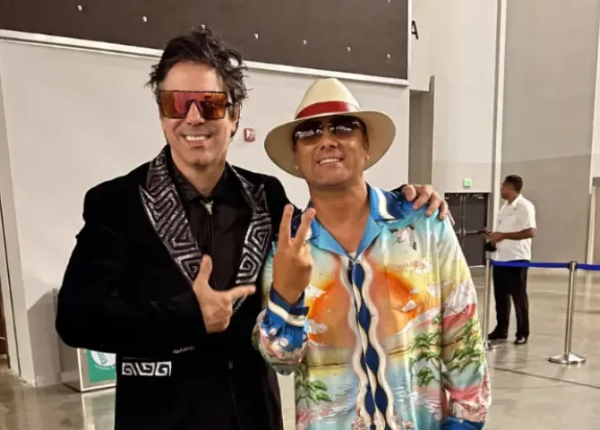  Foto: @losrabanes/@emilioregueiraperez 