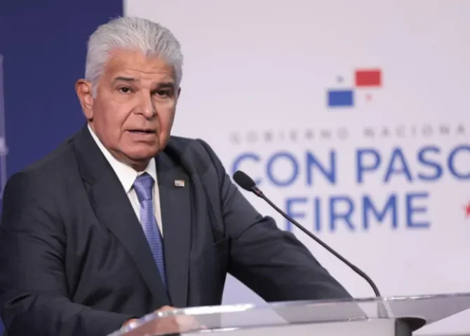  Mulino anuncia avances en Metro, salud, cultura, emprendimiento y seguridad en amplia agenda de obras y proyectos 