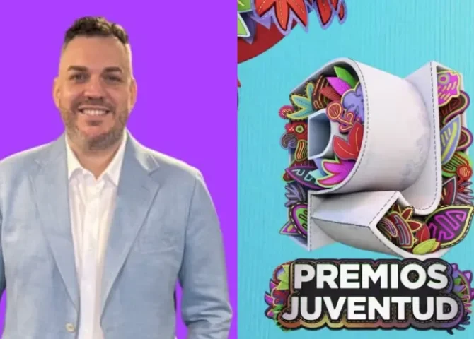  Barceló critica la desconexión entre Premios Juventud y los creadores de contenido panameños 