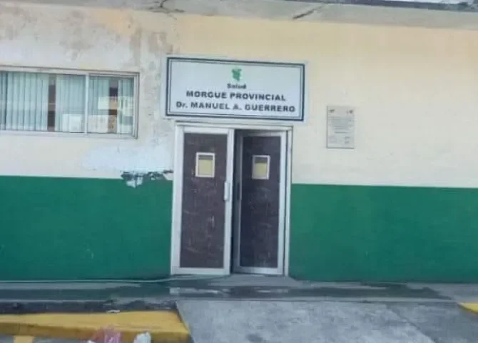  Antonio Chifunfo Jaramillo se convierte en la víctima 71 por violencia en Colón 