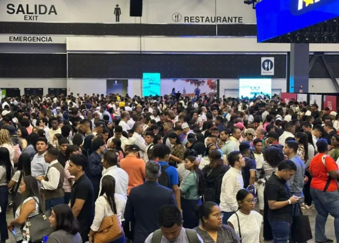  Foto: Alcaldía de Panamá.  