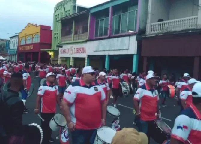  Foto: Diómedes Sánchez.  
