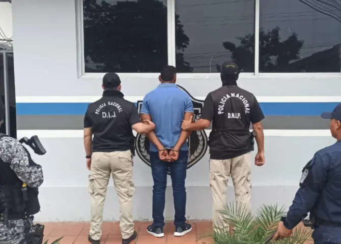  Segunda detención por el crimen de la comerciante de 62 años en Herrera 