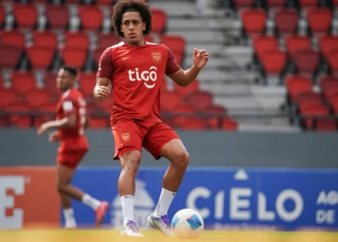  Foto: Fepafut.  