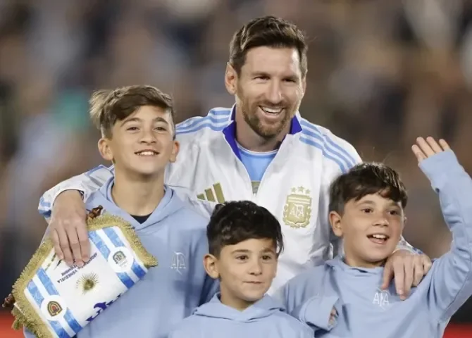  ¿Será su último Mundial? Messi siembra dudas sobre su participación en 2026 