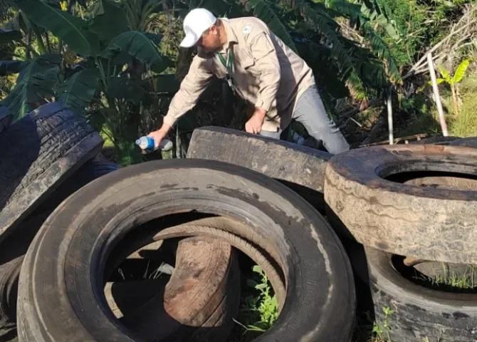  ¡Lamentable! Fallece joven de 29 años en Chitré por complicaciones de dengue 