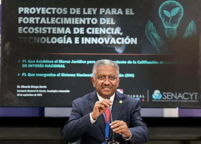  Foto: Presidencia de la República.  