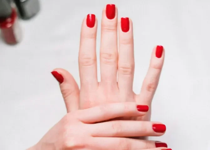  ¡Compuestos dañinos! Europa prohíbe esmaltes con TPO por ser tóxicos 