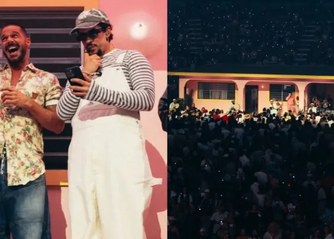  ¿Por qué el dueño de la casa que inspiró a crear la ‘casita’ de la residencia Bad Bunny demandó al cantante? 