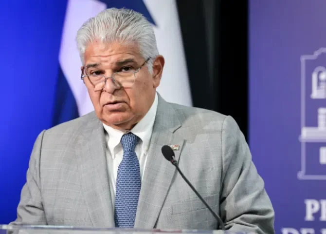  Foto: Presidencia de la República.  