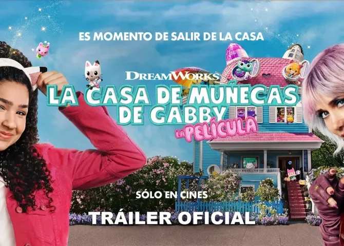  Estrenos de cine en Panamá: animación, drama y acción 