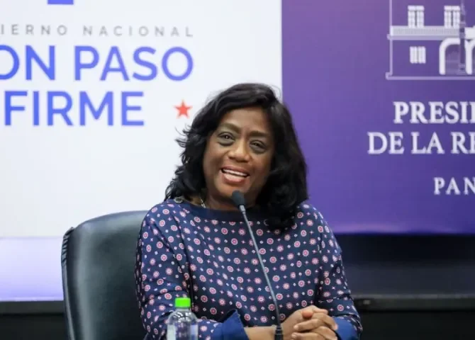  Foto: Presidencia de la República.  