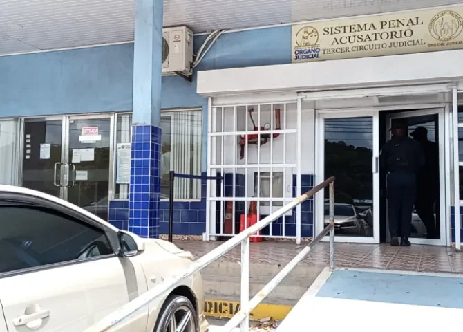  Condenas y medidas cautelares para abusadores en Panamá Oeste 