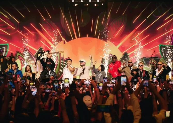  Fotos: Premios Juventud.  