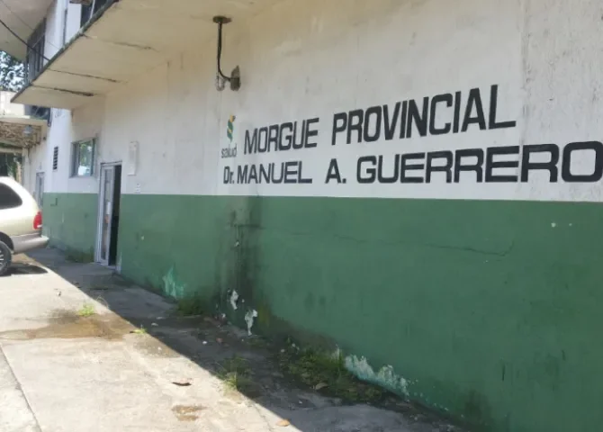  Foto: Diómedes Sánchez.  