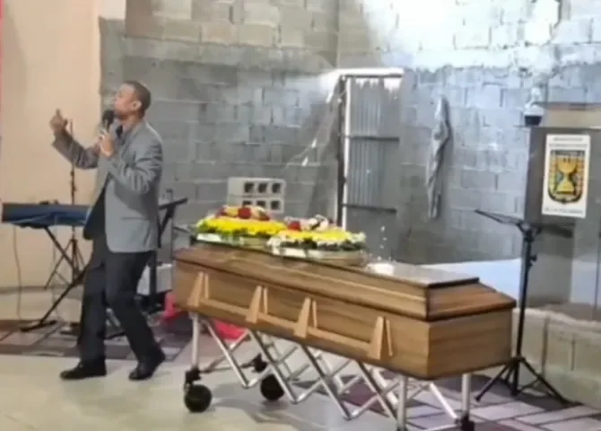 Foto: Diómedes Sánchez. 