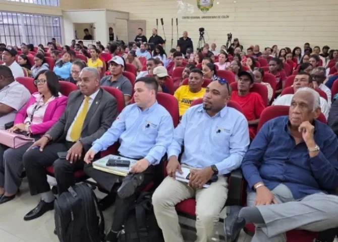  Colón busca respuestas ante la crisis laboral tras el cese de operaciones mineras 