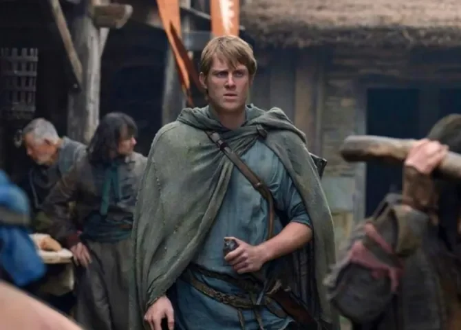   ¡Regresamos a Westeros! ‘El caballero de los siete reinos’, la precuela de ‘Game of Thrones’, llega en enero  