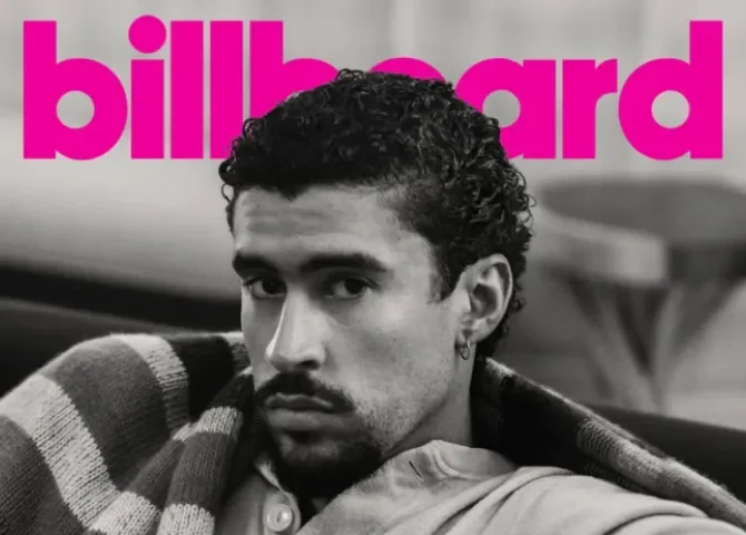  Foto: @billboard 